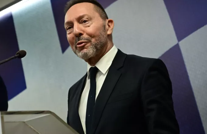 Γιάννης Στουρνάρας