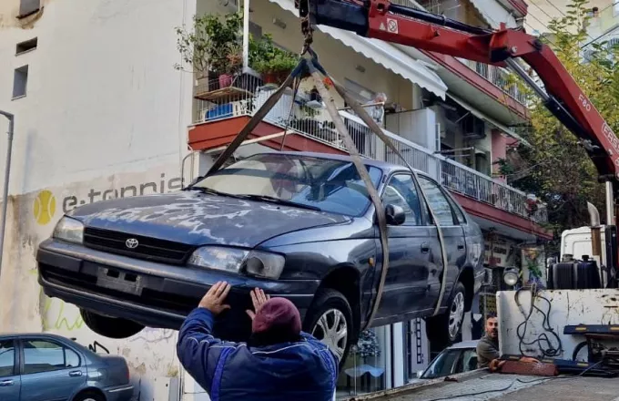 Θεσσαλονίκη, ΙΧ