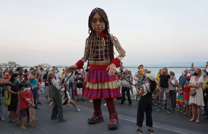 «Όχι» στην Αμάλ από τα Μετέωρα-  «Είμαστε θρησκευτικός προορισμός», απαντά ο δήμαρχος