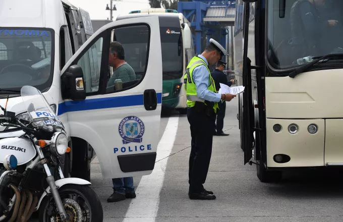 Μακρακώμη - Lockdown: Παρατείνονται τα περιοριστικά μέτρα σε Σπερχειάδα