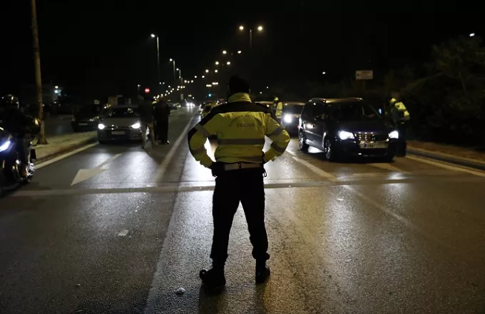  Έκτακτες κυκλοφοριακές ρυθμίσεις σε τμήματα αυτοκινητοδρόμων στην Πελοπόννησο