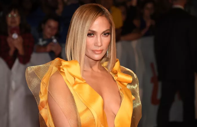 Αποκαρδιωμένη η JLO: Σας απογοήτευσα όλους 