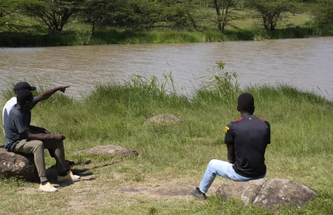 Κένυα: Τουλάχιστον 70 νεκροί σε πλημμύρες από τον Μάρτιο στην Κένυα