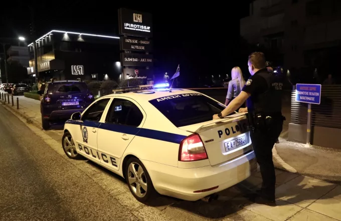 Αδιόρθωτοι: Μίνι πάρτι στη Θεσσαλονίκη- Συλλήψεις και πρόστιμα 