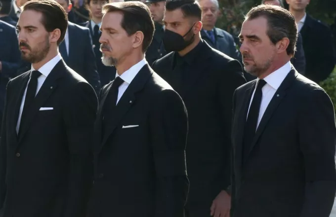 Ντε Γκρες