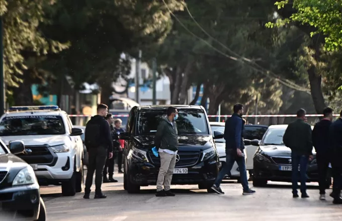 SΣυμβόλαιο θανάτου Γιώργου Μοσχούρη: Δύο δράστες και ένας οδηγός, λένε οι Αρχές