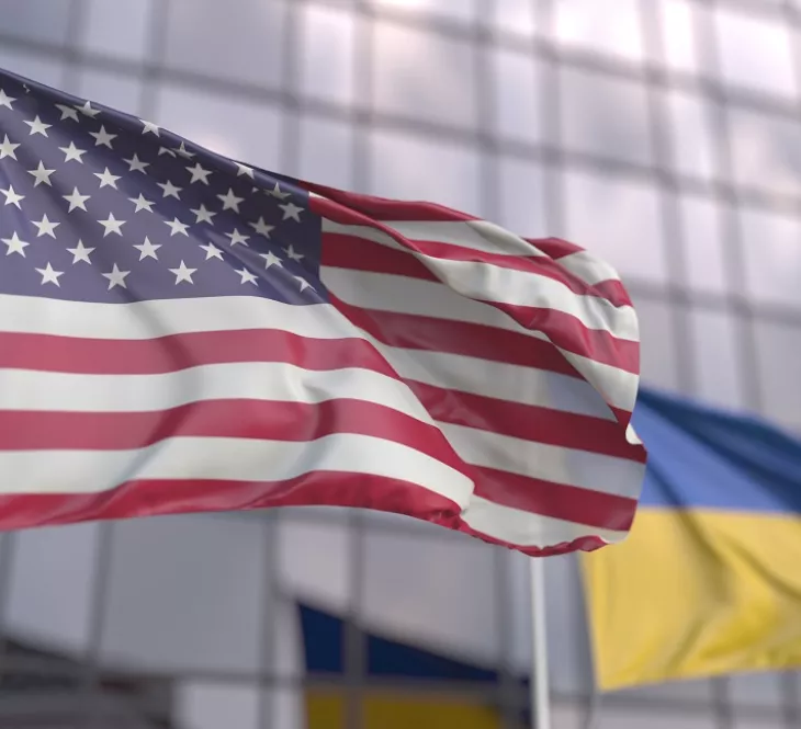 Usa-Ukraine