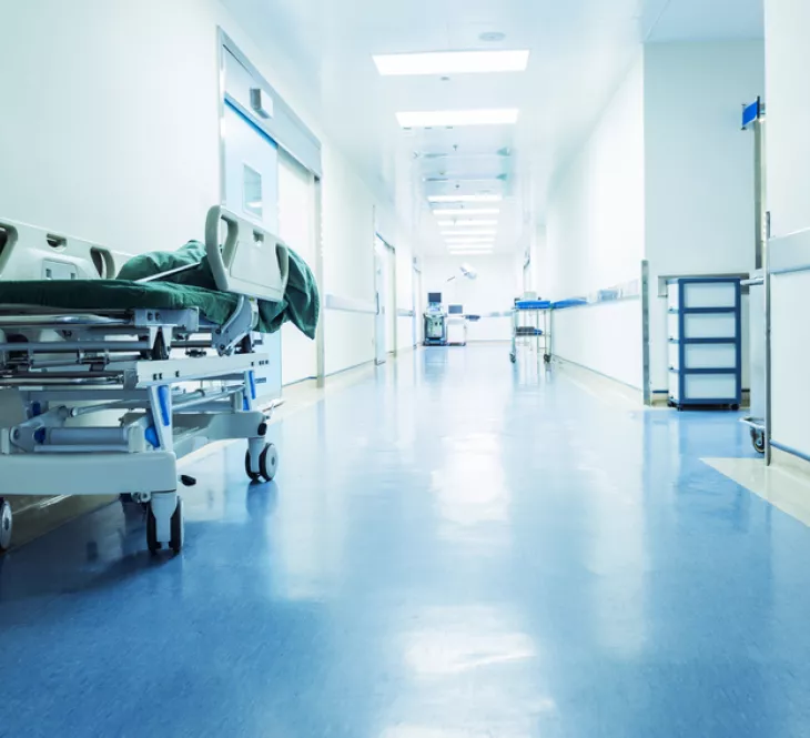 «Βόμβα» για όσους έχουν συμβόλαια υγείας – Αλλάζουν τους όρους οι ασφαλιστικές Νοσοκομείο