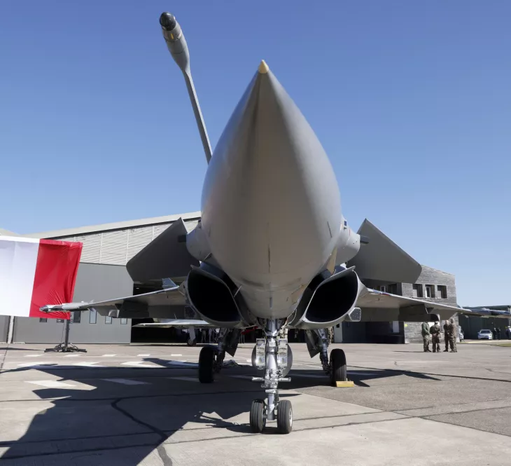 rafale