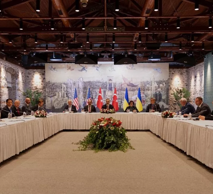 Κωνσταντινούπολης: Οι πάντες προεξοφλούν «μαύρο καπνό» 