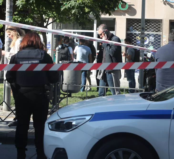 Έκρηξη στη Θεσσαλονίκη: Ταυτοποιήθηκε ο κατασκευαστής της βόμβας - Η σχέση της 39χρονης με γνωστό ποινικό στο «μικροσκόπιο» των Αρχών Θεσσαλονίκη έκρηξη