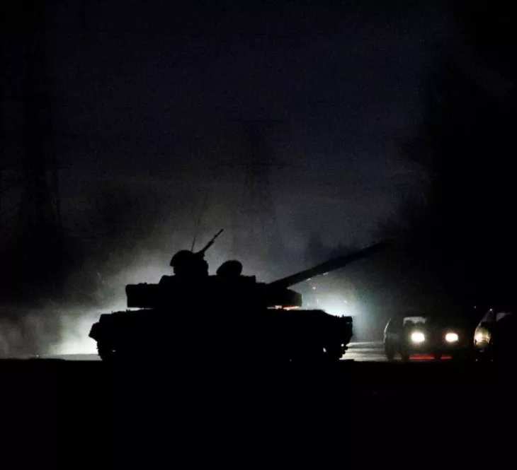Χάος στην πρωτεύουσα της Λιβύης: Σφοδρές συγκρούσεις ανάμεσα σε ένοπλες ομάδες μετά τη δολοφονία ηγέτη της πολιτοφυλακής (Βίντεο - Σκληρές εικόνες) Λιβύη