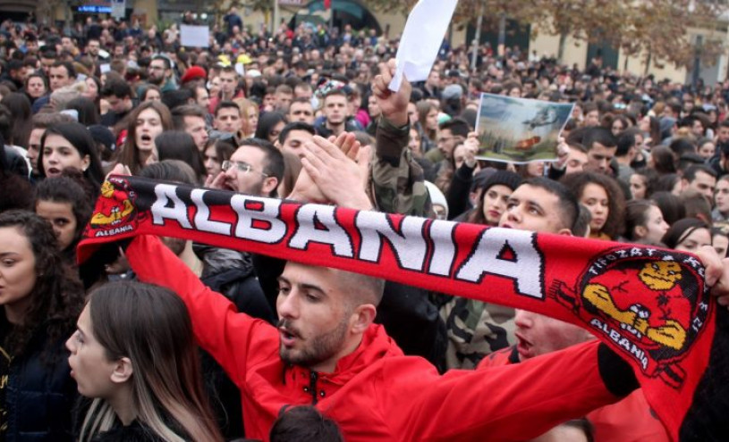 Αλβανία: Ένα ιστορικό οδοιπορικό στη γειτονική χώρα