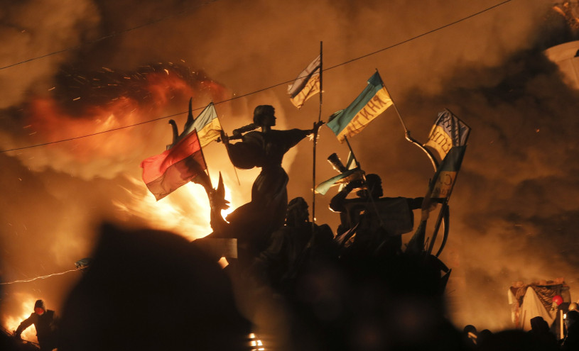  ΝΑΤΟ – Ουκρανία: Η λάθος στρατηγική