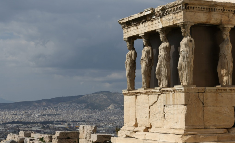  Το κάλλος της Ακρόπολης και ο… κάλος των «προοδευτικών»