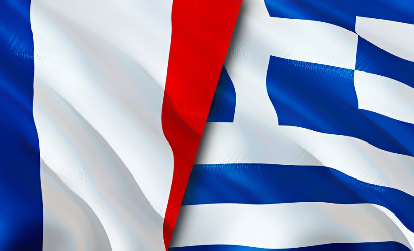 Η ιστορική ένταξη της Ελλάδος στον Παγκόσμιο Οργανισμό Γαλλοφωνίας