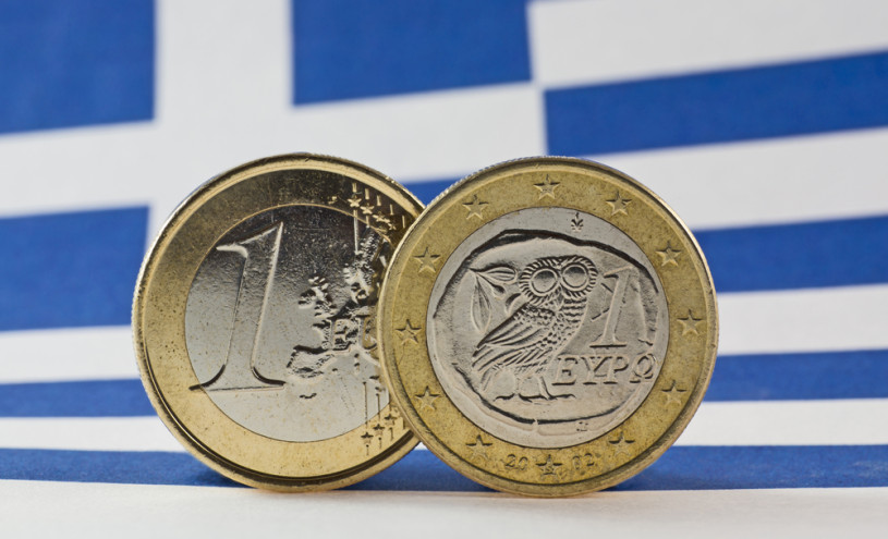 Η ελληνική οικονομία αλλάζει πίστα