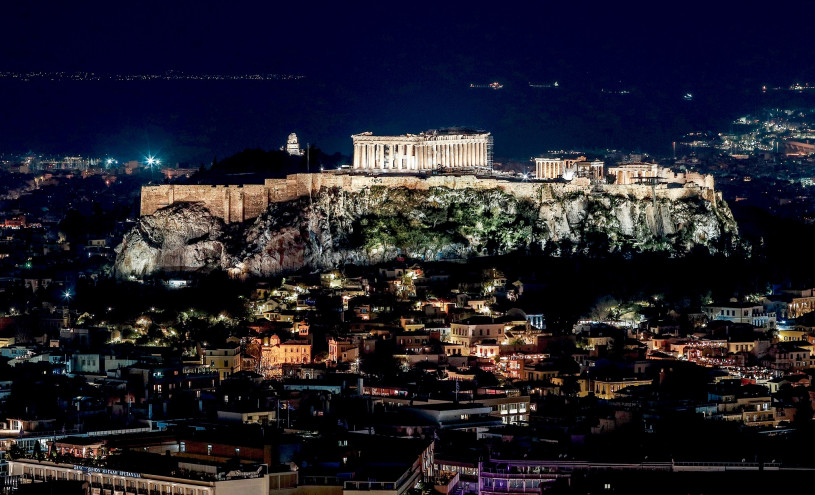 Πολεοδομικός τραγέλαφος για το ξενοδοχείο της CoCo-mat