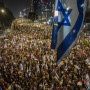 Israel Protest