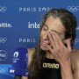 Ολυμπιακοί Αγώνες: Βούρκωσε η Άννα Ντουντουνάκη για τον αποκλεισμό της 