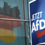 Γερμανία: «Eξτρεμιστικό κόμμα» η AfD