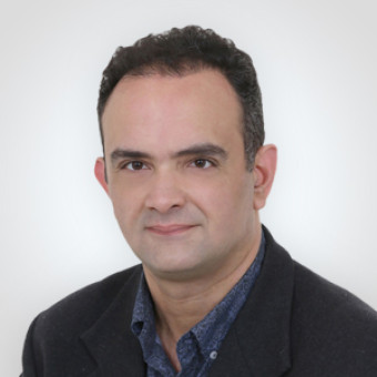 Στέλιος Κάνδιας Στέλιος Κάνδιας