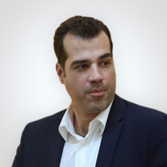 Θάνος Πλεύρης Θάνος Πλεύρης