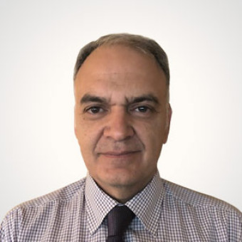 Γιάννης Παλιούρας Γιάννης Παλιούρας