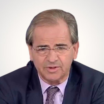 Χαράλαμπος Γκότσης Χαράλαμπος Γκότσης