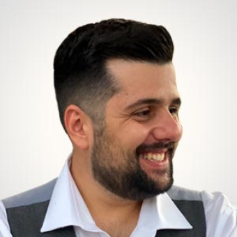 Γιώργος Κουφόπουλος Γιώργος Κουφόπουλος