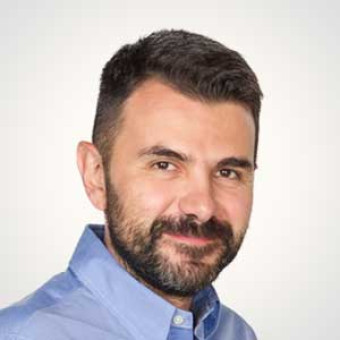 Γιάννης Κολοκυθάς Γιάννης Κολοκυθάς