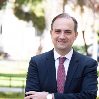 Δημήτρης Αναστασόπουλος Δημήτρης Αναστασόπουλος