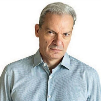 Αλέξης Καλοκαιρινός Αλέξης Καλοκαιρινός
