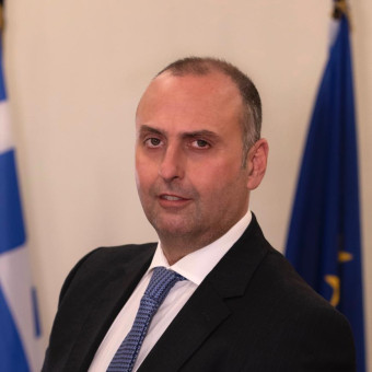 Γιώργος Καραγιάννης Γιώργος Καραγιάννης