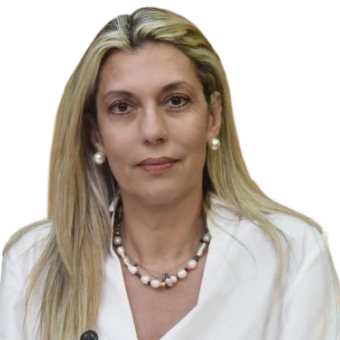 Άννα Καραμανλή Άννα Καραμανλή
