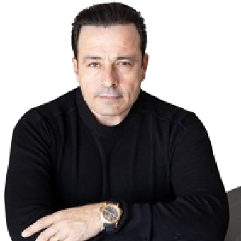 Κώστας Κιολέογλου Κώστας Κιολέογλου