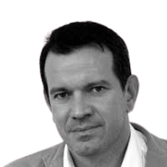 Θάνος Παπαδημητρίου Θάνος Παπαδημητρίου
