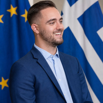Βαγγέλης Καφάσης