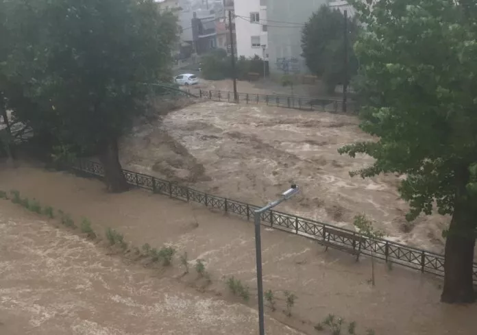 Καυσίδωνας 