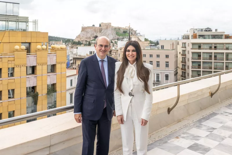 Χατζηδάκης Γκίλφοϊλ