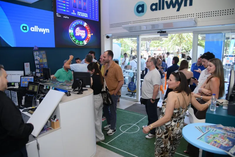 allwyn