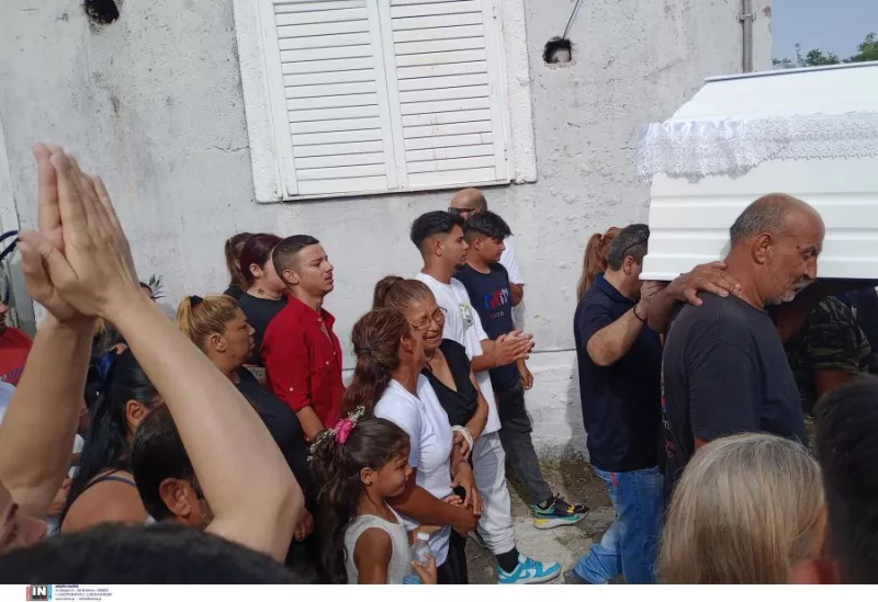 11χρονη