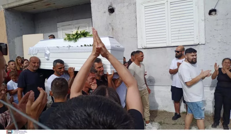 11χρονη