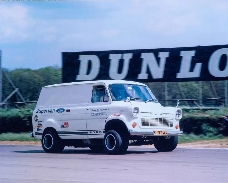ford