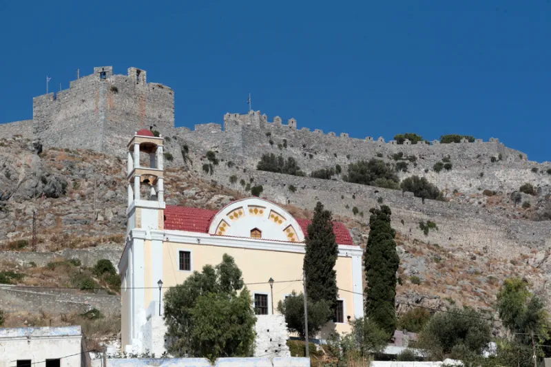 Λέρος