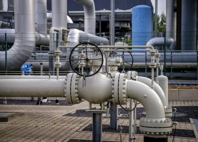 pipeline