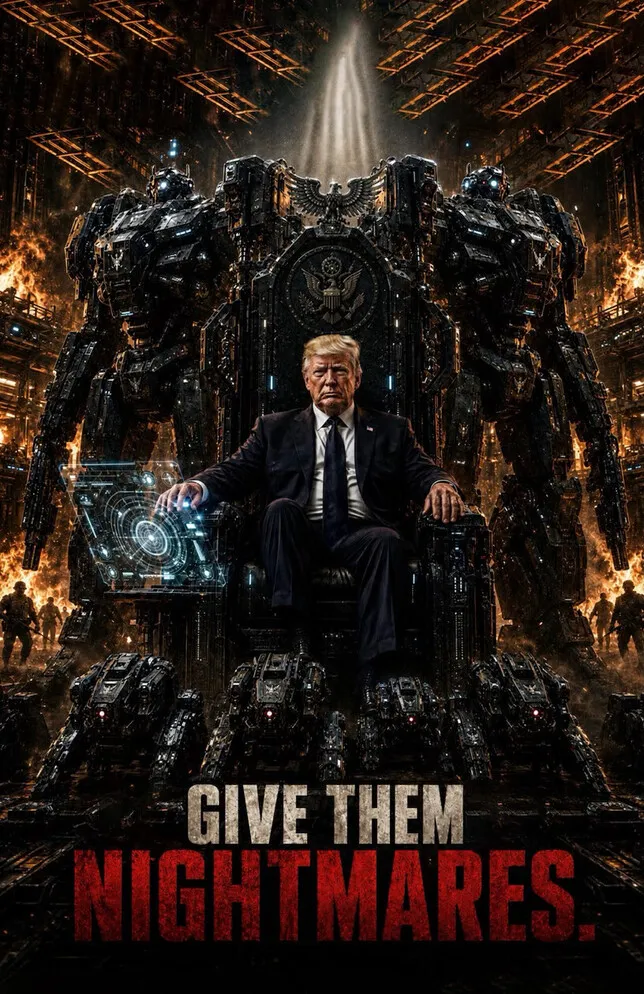 Trumpo