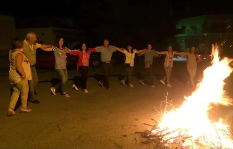 εθιμο