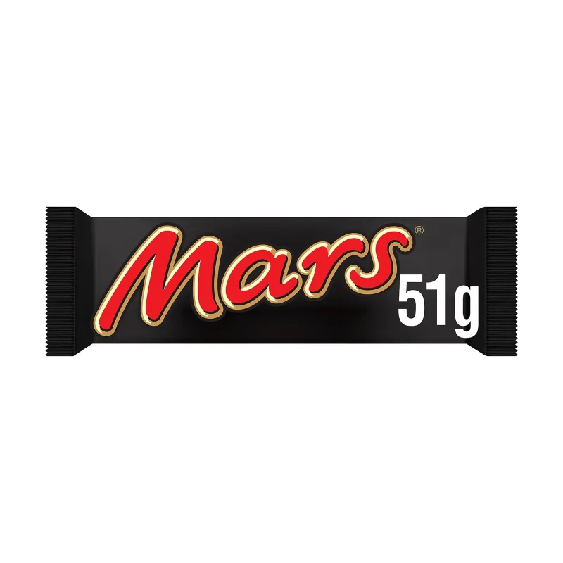 Mars