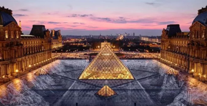 louvre